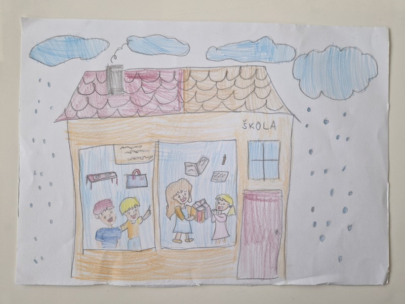 294_Eliška Jakubisová, ZŠ Školská 2, Lehota pod Vtáčnikom