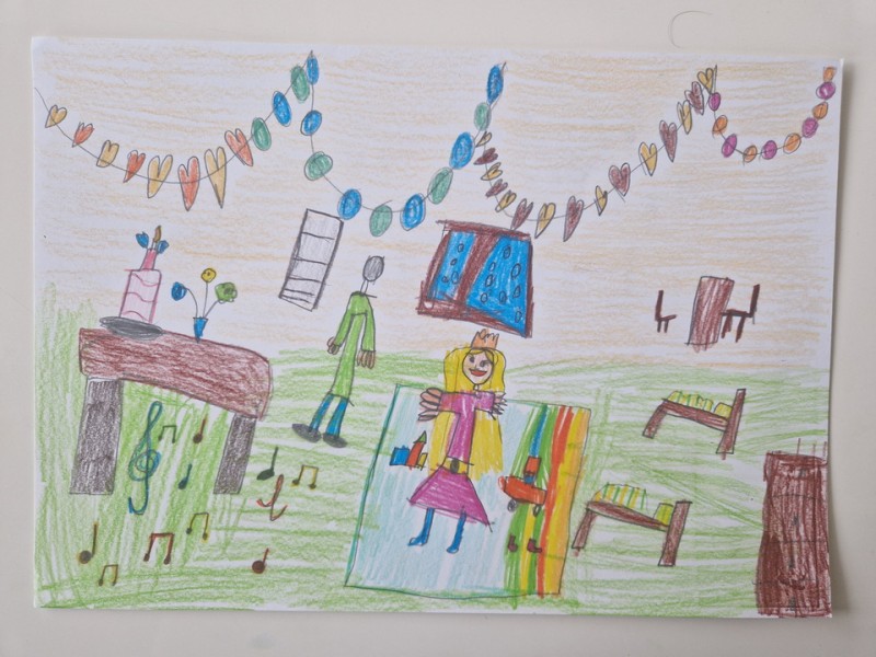 299_Tamara Svajčíková, ZŠ s MŠ Novoť 315, Novoť