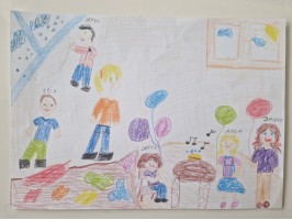 302_Stanko Božeňák, ZŠ s MŠ Kúpeľná 9, Oravská Polhora