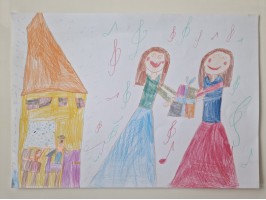 303_Lívia Fidriková, ZŠ s MŠ Kúpeľná 9, Oravská Polhora