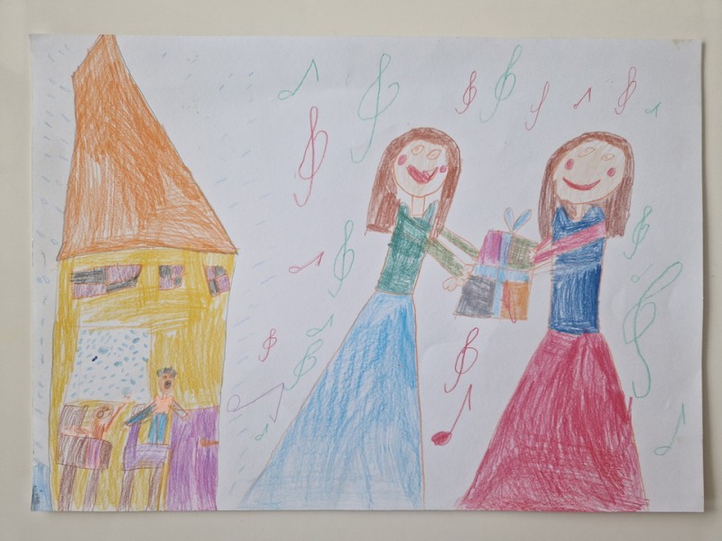 303_Lívia Fidriková, ZŠ s MŠ Kúpeľná 9, Oravská Polhora