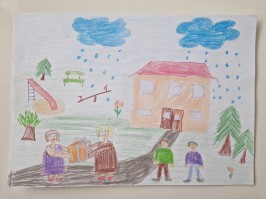 304_Alžbeta Kutláková, ZŠ s MŠ Kúpeľná 9, Oravská Polhora