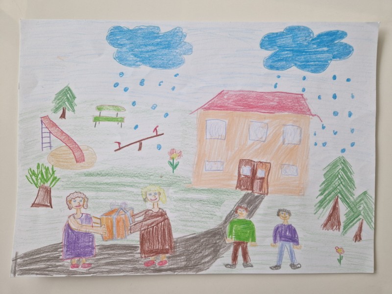 304_Alžbeta Kutláková, ZŠ s MŠ Kúpeľná 9, Oravská Polhora