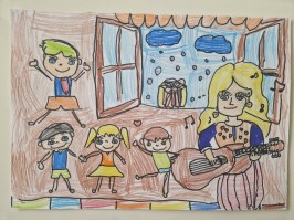 305_Branislav Čučka, ZŠ s MŠ Kúpeľná 9, Oravská Polhora