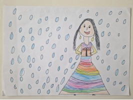 306_Ema Vorčáková, ZŠ s MŠ Kúpeľná 9, Oravská Polhora