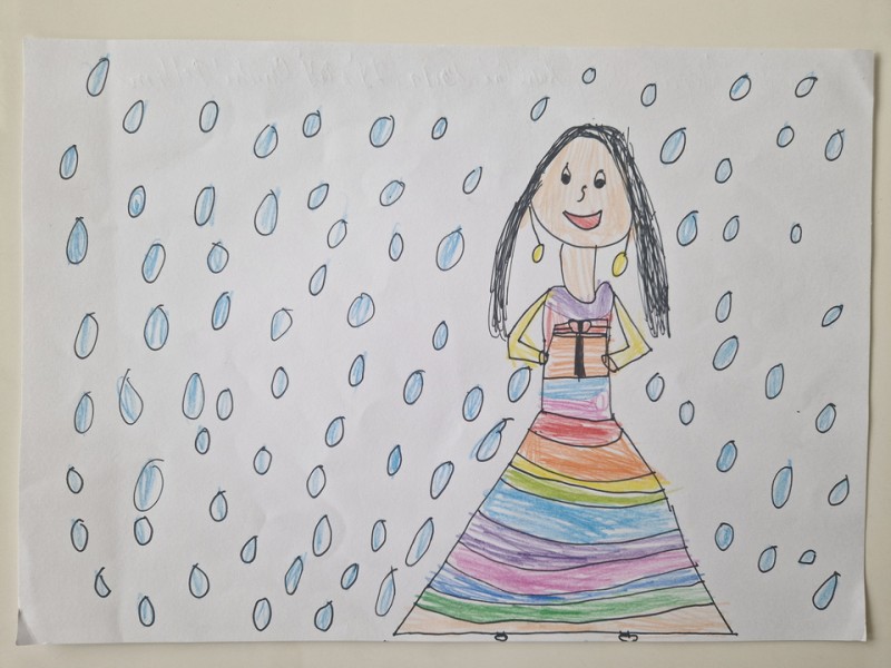 306_Ema Vorčáková, ZŠ s MŠ Kúpeľná 9, Oravská Polhora