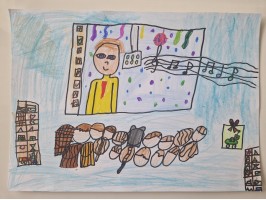 307_Juraj Račák, ZŠ s MŠ Novoť 315, Novoť