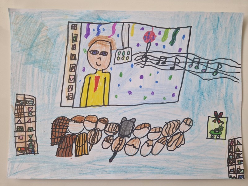 307_Juraj Račák, ZŠ s MŠ Novoť 315, Novoť