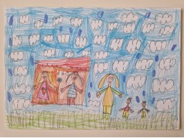 309_Laura Večerová, ZŠ ul. M. R. Štefánika 17, Žiar nad Hronom