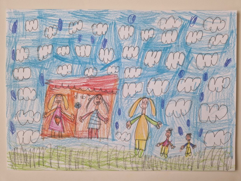 309_Laura Večerová, ZŠ ul. M. R. Štefánika 17, Žiar nad Hronom