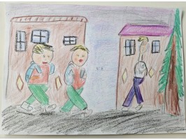 310_Viliam Bernaťák, ZŠ s MŠ Oravská Polhora 130, Oravska Polhora