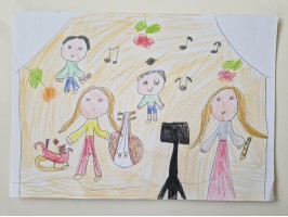 311_Diana Valentová, ZŠ ul. M. R. Štefánika 17, Žiar nad Hronom