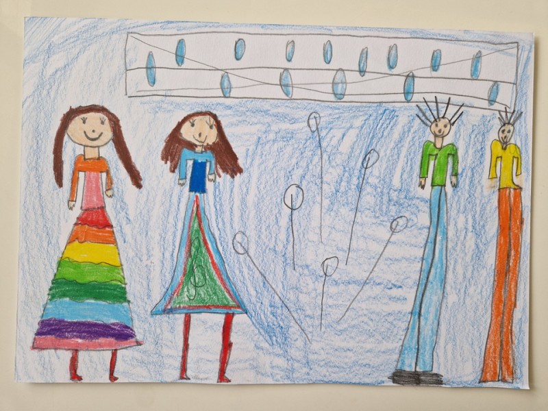 313_Eliška Hudáková, ZŠ Strážnická 26, Ľubotice