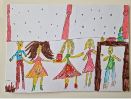 314_Emka Billa, ZŠ Strážnická 26, Ľubotice