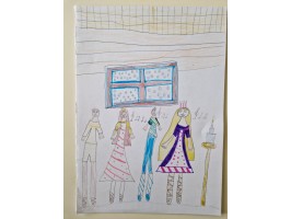 315_Laura Mačugová, ZŠ Strážnická 26, Ľubotice