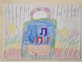 319_Deborah Lišková, ZŠ Strážnická 26, Ľubotice