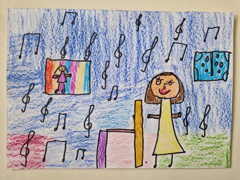 321_Nela Boleková, ZŠ s MŠ Novoť 315, Novoť