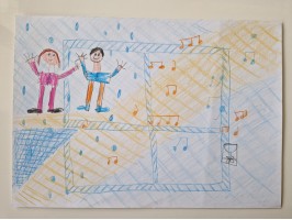 322_Adam Kacz, ZŠ Mierové námestie 27, Handlová