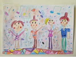 323_Tamara Mateyovová, ZŠ Mierové námestie 27, Handlová