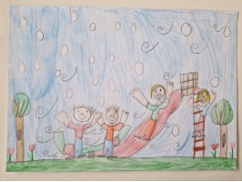 328_Laura Petrányi, ZŠ Holíčska 50, Bratislava