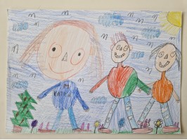 331_Jakub Kubalík, ZŠ s MŠ Vyšný koniec 969, Čierne