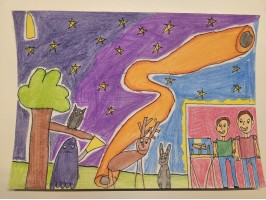 001_Emma Kišová, ZŠ s MŠ Dostojevského rad 25, Poprad 001_Emma Kišová, ZŠ s MŠ Dostojevského rad 25, Poprad