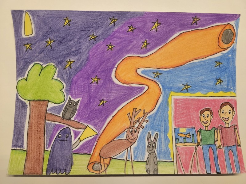 001_Emma Kišová, ZŠ s MŠ Dostojevského rad 25, Poprad