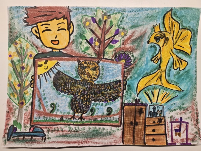 004_Mária Podhajecká, ZŠ Konštantínova 64, Stropkov