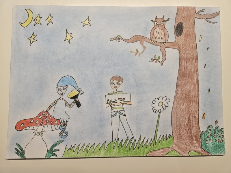 008_Alica Romanová, ZŠ Juh 1054, Vranov nad Topľou