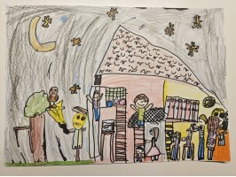 009_Alžbeta Kuchárová, ZŠ Ul. 17. novembra 31, Sabinov 009_Alžbeta Kuchárová, ZŠ Ul. 17. novembra 31, Sabinov