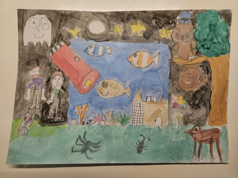 011_Marcus Šlosár, ZŠ Ul. 17. novembra 31, Sabinov