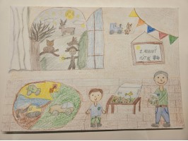 013_Oliver Dujava, ZŠ Ul. 17. Novembra 31, Sabinov