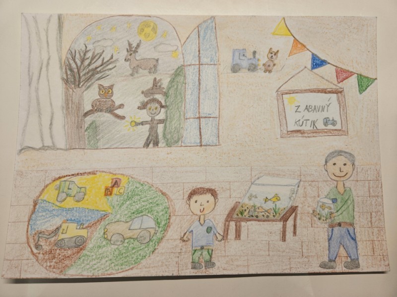 013_Oliver Dujava, ZŠ Ul. 17. Novembra 31, Sabinov