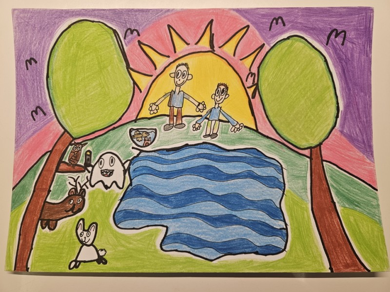 014_Maška Rusnačíkova, ZŠ s MŠ Dostojevského rad 25, Poprad