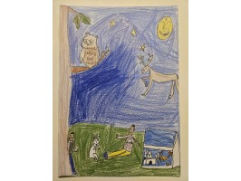 019_Viktória Gallasová, ZŠ Hrnčiarska 1, Zvolen