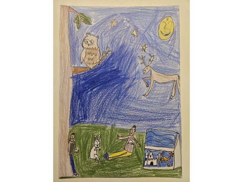 019_Viktória Gallasová, ZŠ Hrnčiarska 1, Zvolen