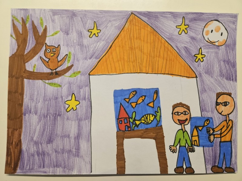 020_Bibiana Borošová, ZŠ Hrnčiarska 1, Zvolen