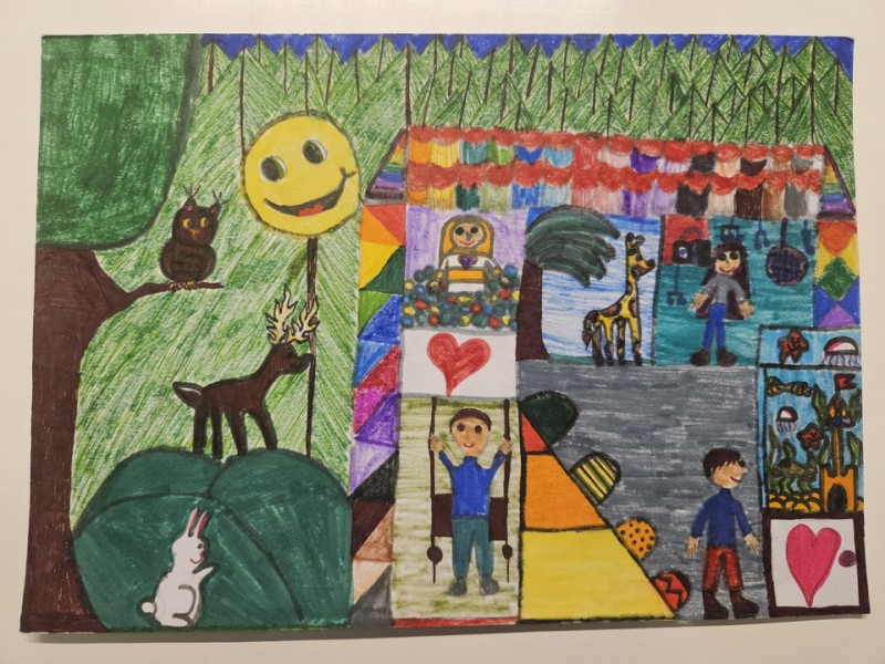 022_Tamara Verešová, ZŠ Hrnčiarska 1, Zvolen