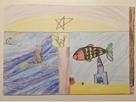 023_Miriam Chrvalová, CSŠ Štefánikova 119, Piešťany