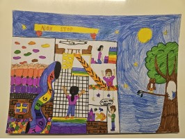 024_Vanessa Privitzerová, ZŠ Hrnčiarska 1, Zvolen