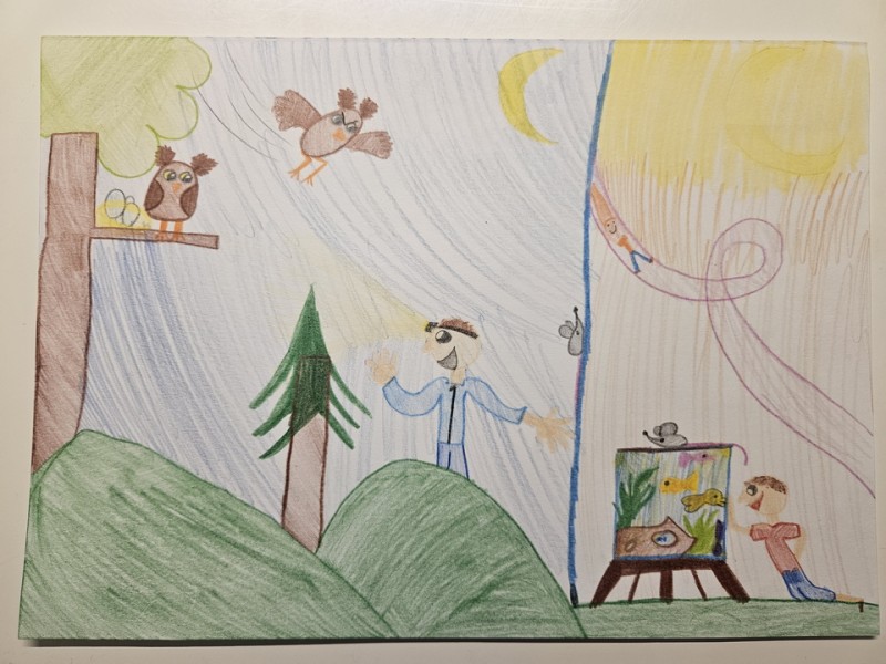 027_Nelka Latošová, ZŠ s MŠ Hradná 64, Súľov