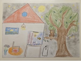 028_Lívia Balluchová, ZŠ Vŕšok 20, Láb