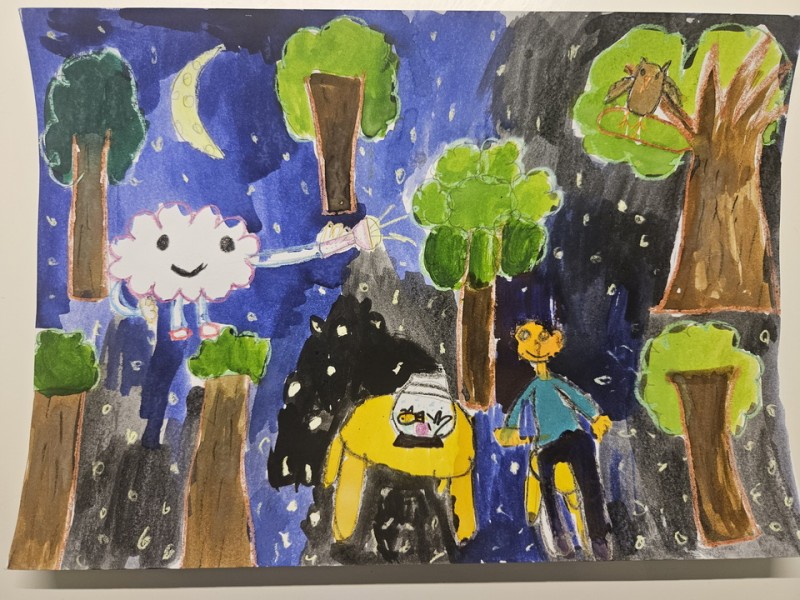 029_Ema Kohútová, ZŠ s MŠ Sklabiňa 138, Sklabiňa