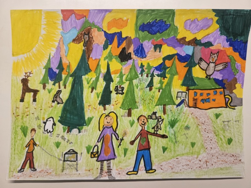 030_Emília Margetiaková, ZŠ s MŠ Teplička nad Váhom, Teplička nad Váhom