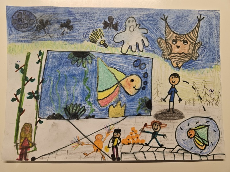 031_Diana Čibenková, ZŠ s MŠ Školská 490, Teplička nad Váhom