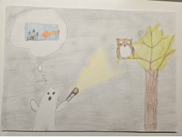 032_Leo Rupčík, ZŠ s MŠ Tichá 37, Slovenský Grob