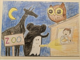 033_Michal Pauco, ZŠ Juh 1054, Vranov nad Topľou