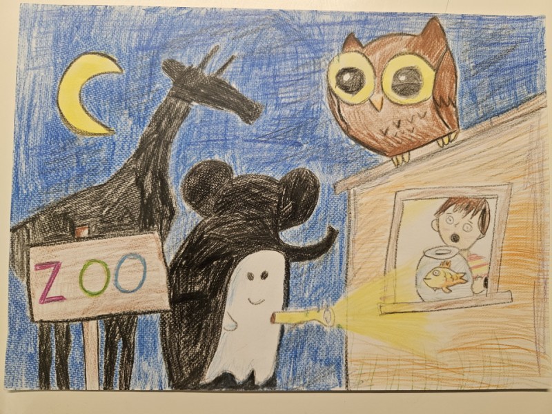 033_Michal Pauco, ZŠ Juh 1054, Vranov nad Topľou