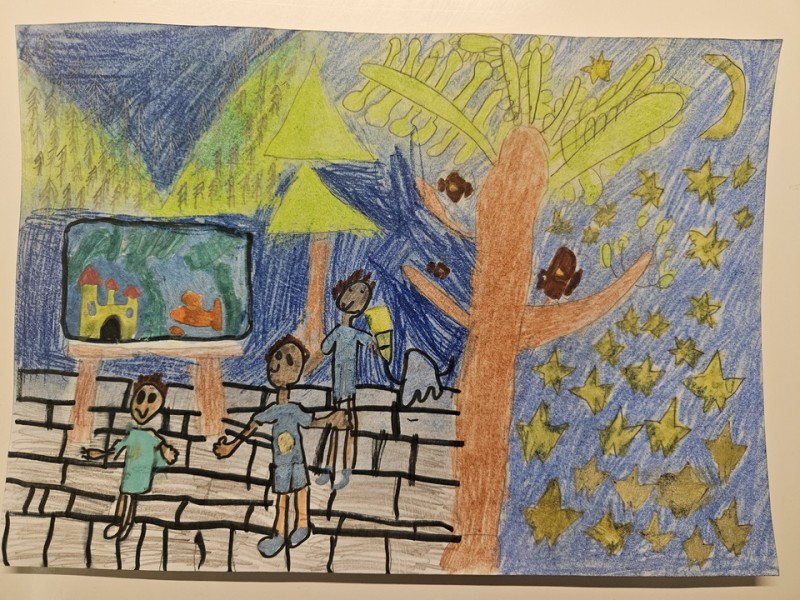 034_Michal Ružbarský, ZŠ Školská 490, Teplička nad Váhom