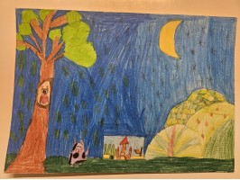 036_Ema Prekopová, ZŠ Vážska ulica 5, Ladce